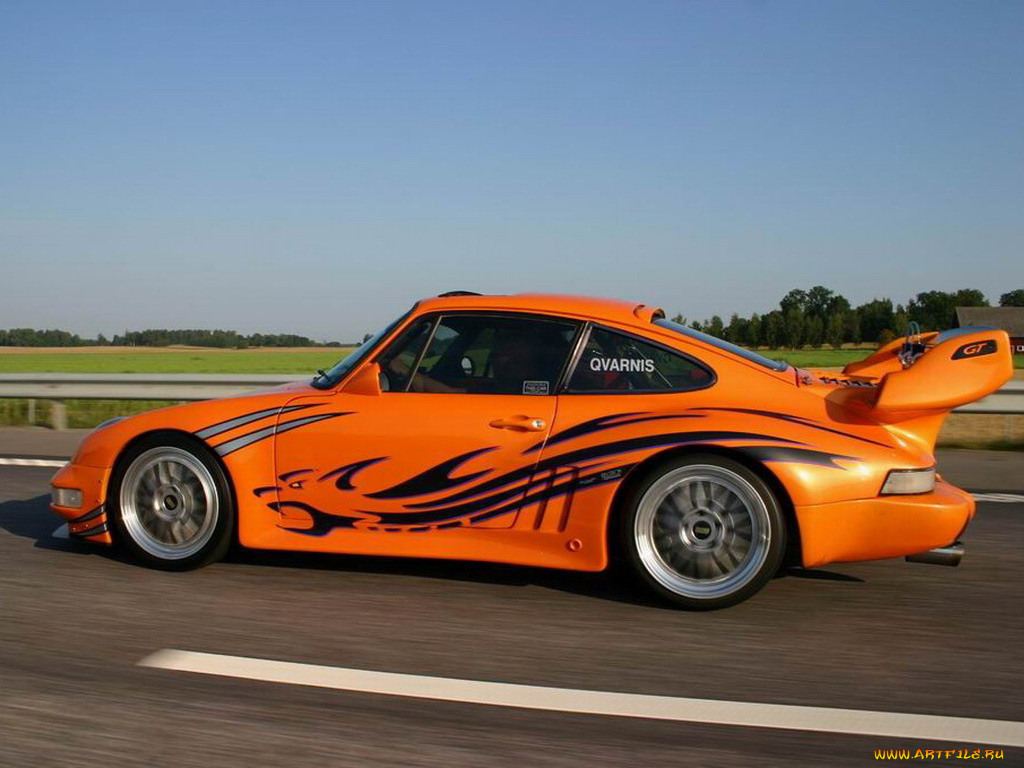 porsche, 
